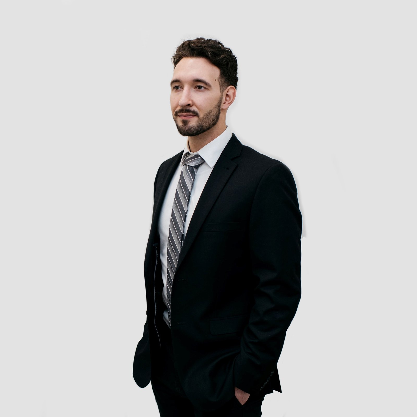 Ben Stratton, Realtor